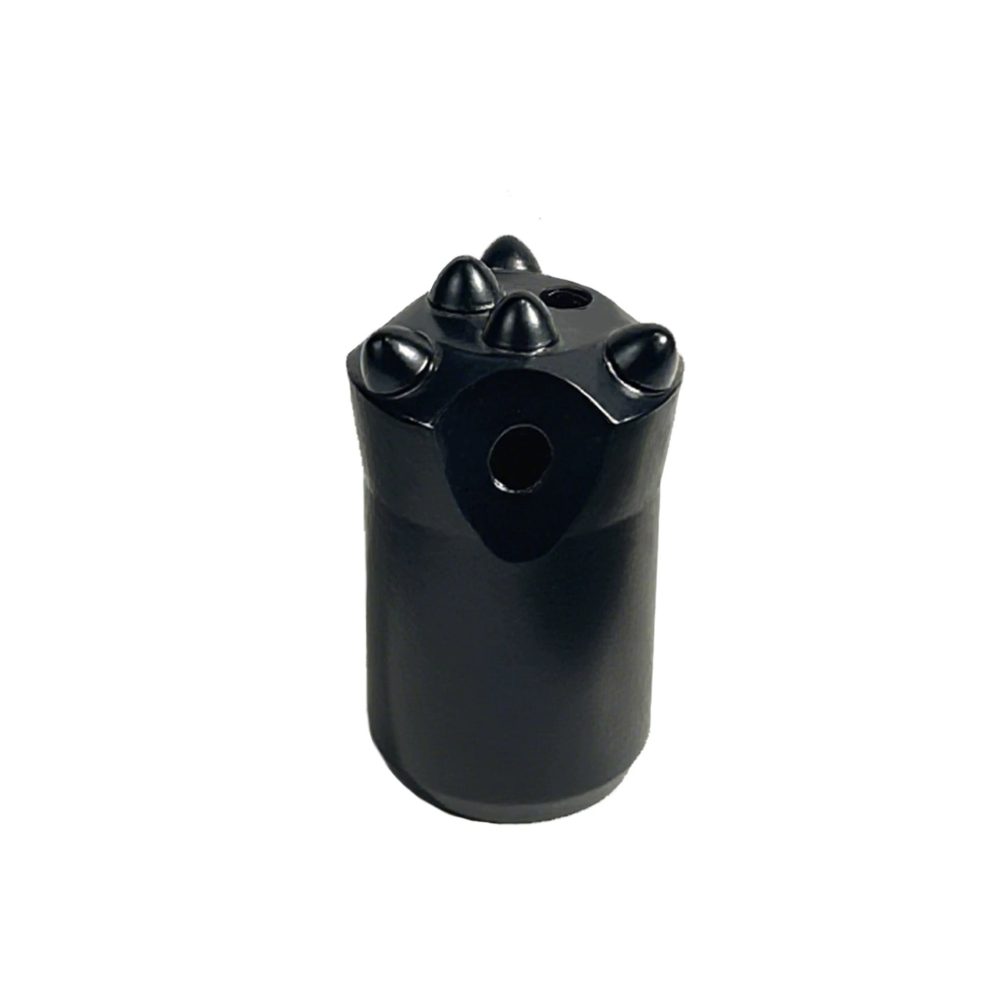 5-Tooth Ball Tooth Drill Bit Mining Rock Drill Bit for Tunnels, Quarries, and Open-Pit Mining