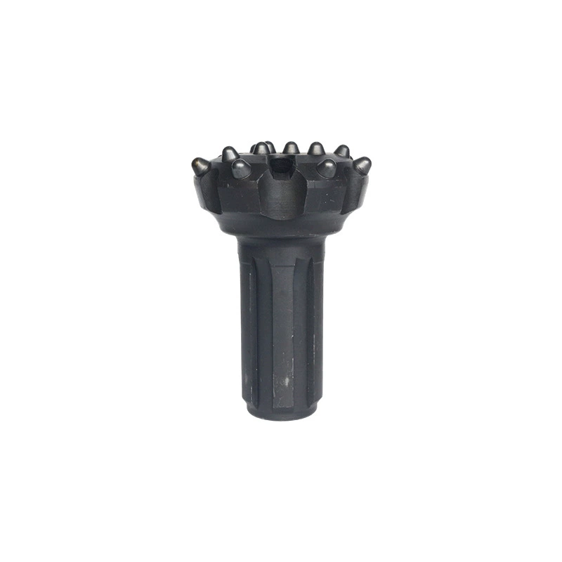High Wear Resistant Carbide Button Bit for Rock Drilling in Mining, Tunnel, and Civil Engineering