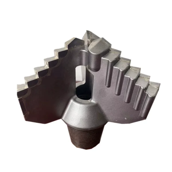 160mm Three-Blade PDC Bit for Directional Drilling