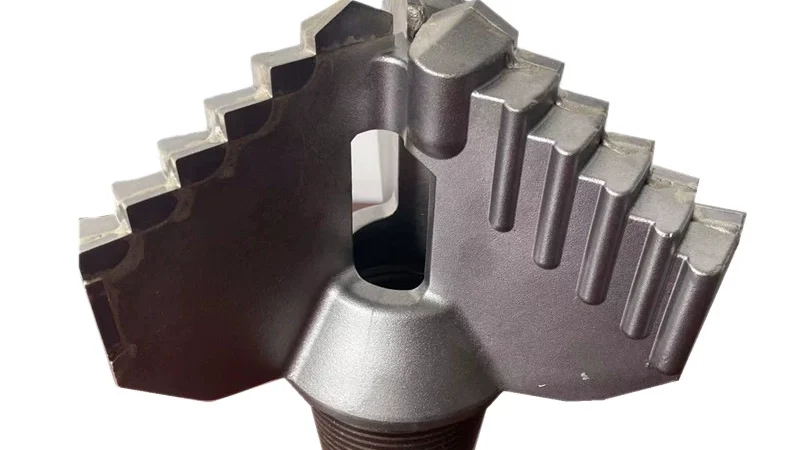 PDC or Tricone Bits for Soft Oil and Gas Formations
