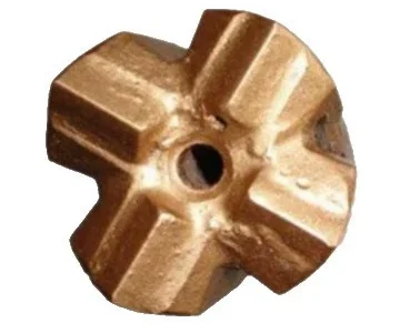 Medium-Formation Bit Selection for Construction Drilling