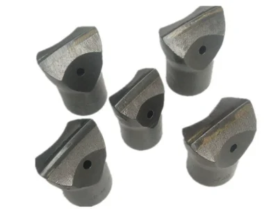 Drag Bits