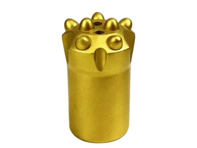 Drill Bit Selection for Mining Exploration