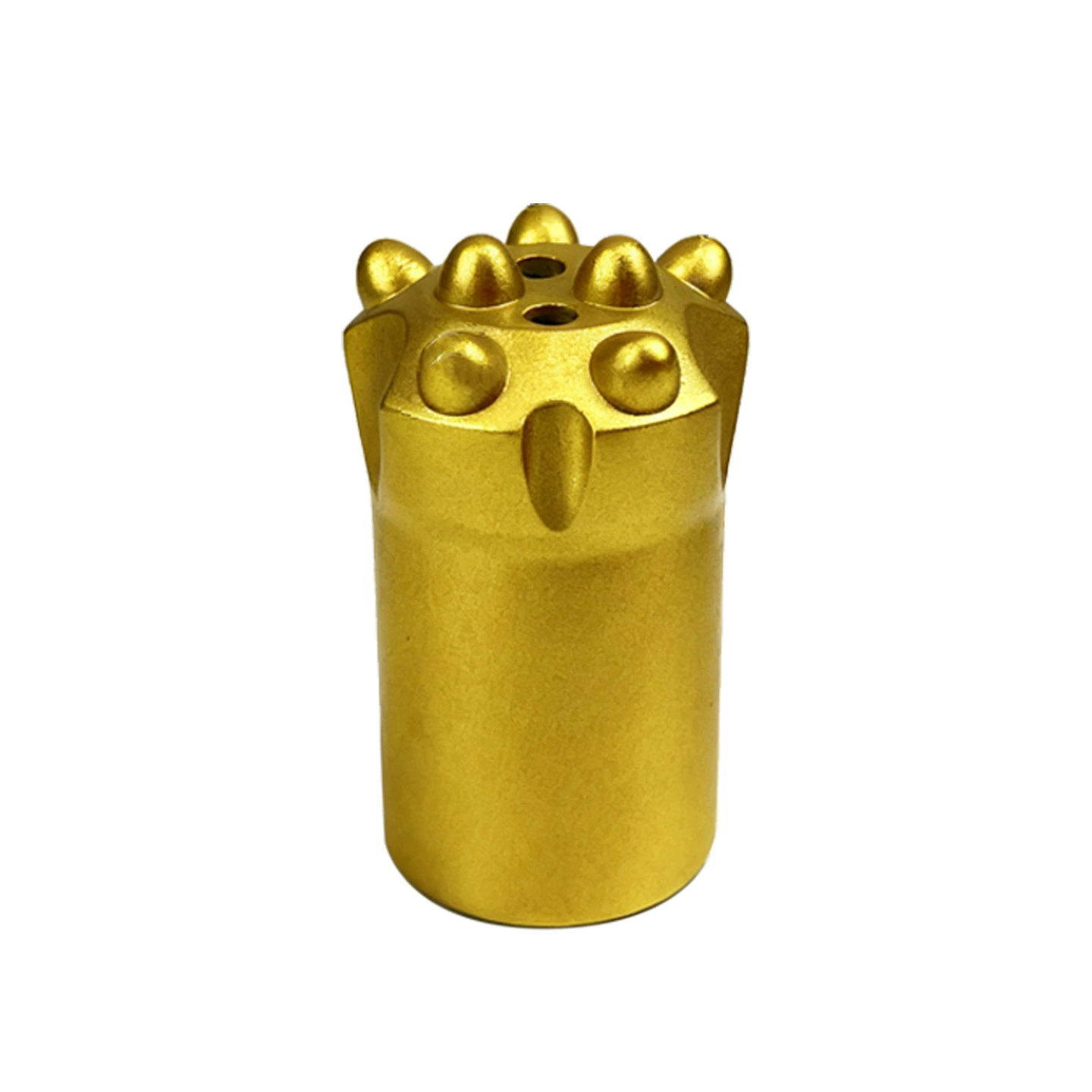 32 mm Seven-Tooth Button Bit for Mining Exploration