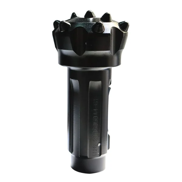 90 mm CIR90 Ballistic DTH Button Bit for Mining