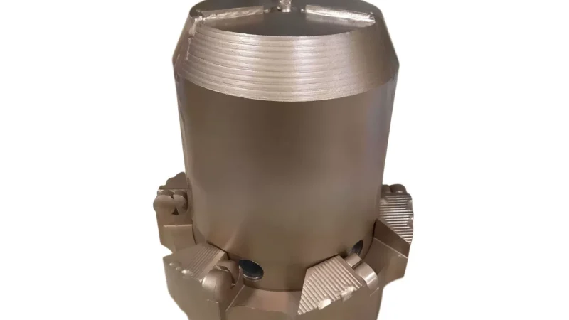 How to Select a Bit for Plug Milling