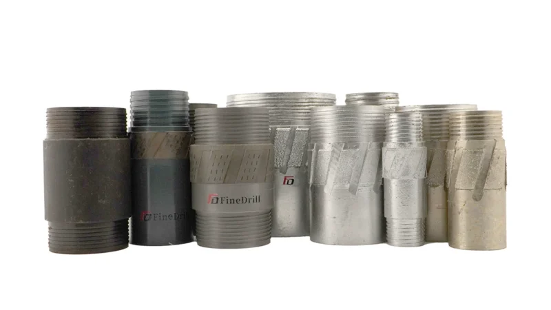 Selecting Bits and Mills for Well Workover