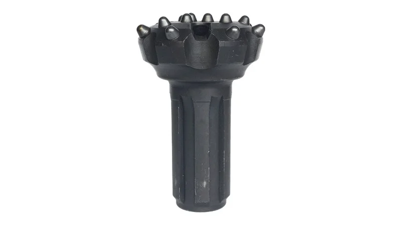 Abrasive Formation Drill Bit Selection Above 20 Percent Quartz