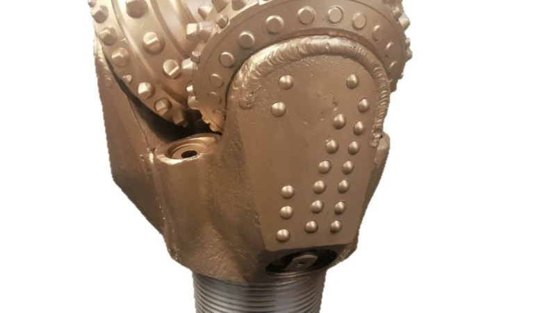 Unconsolidated Formation Drill Bit Selection for Alluvium and Gravel
