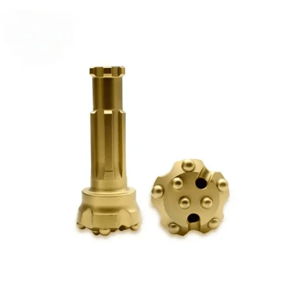 How to Choose Drill Bits for Construction Drilling