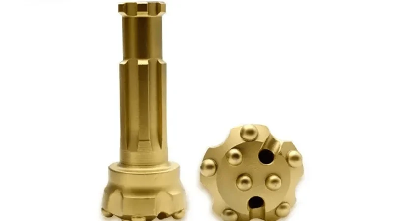 How to Choose Drill Bits for Construction Drilling
