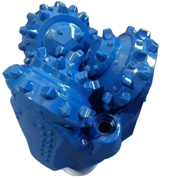 Interbedded Formation Drill Bit Strategy for Alternating Rock