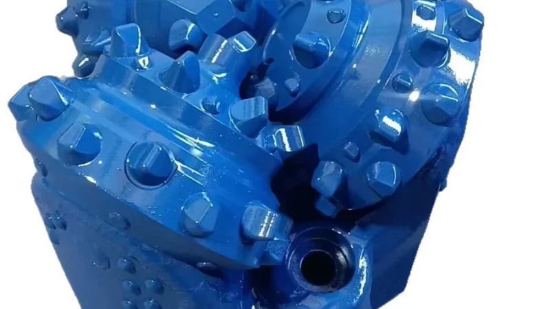 Choosing Drill Bits for Offshore Drilling