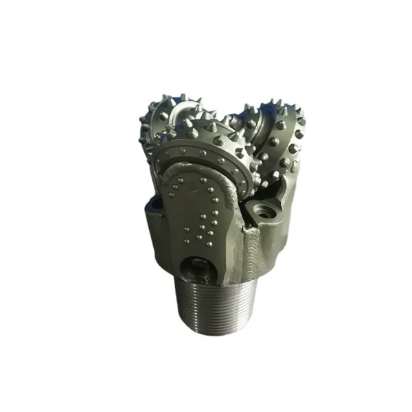 120mm Insert Tricone Bit for Geothermal Drilling