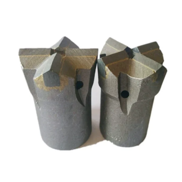 38mm PDC Cross Bit for Directional Drilling