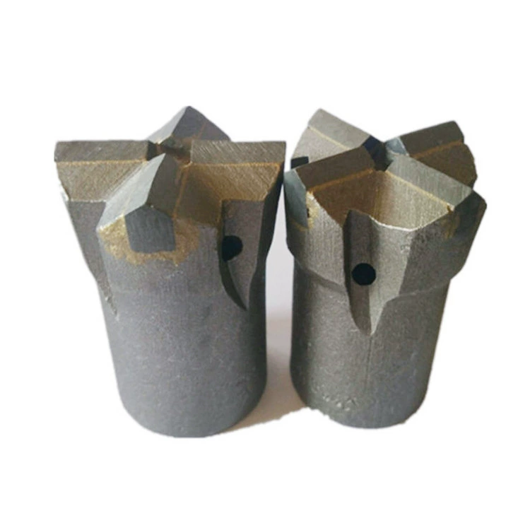 38mm PDC Cross Bit for Directional Drilling