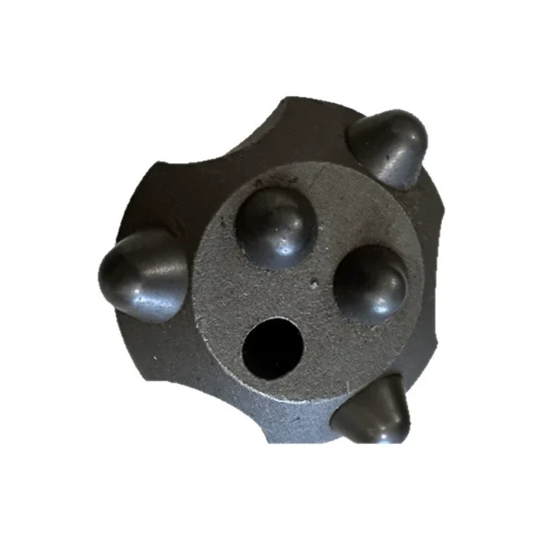 45 mm R32 Button Bit for Hard-Rock Jumbos