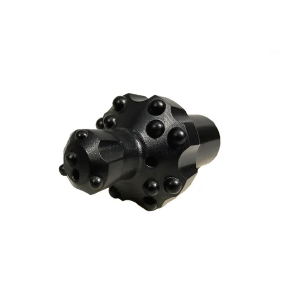 45mm Threaded Reaming Bit for Well Workover
