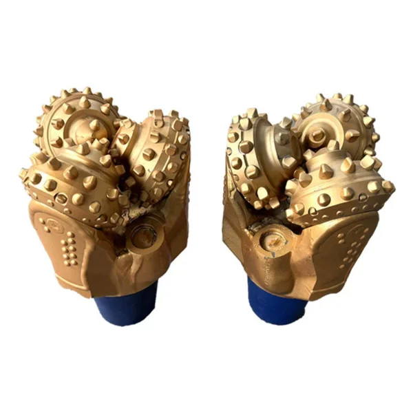 Choosing Drill Bits for Water Well Drilling