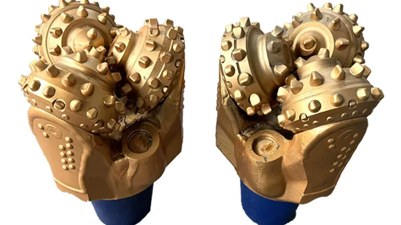 Choosing Drill Bits for Water Well Drilling