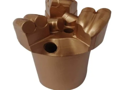 PDC Drill Bits