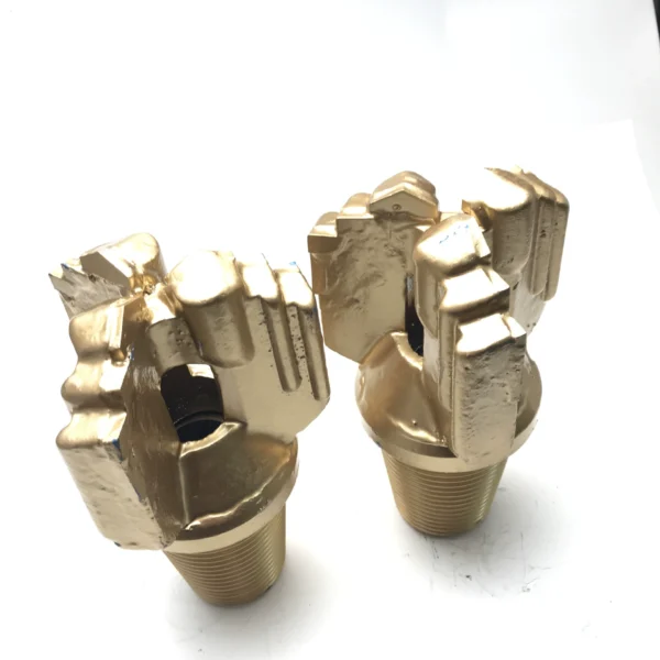 Soft Formation Drill Bit Selection for Clay, Shale, and Sand