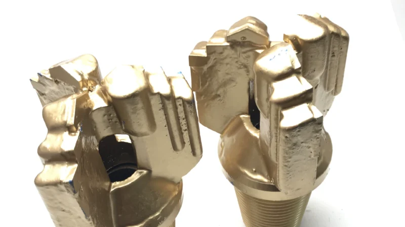 Soft Formation Drill Bit Selection for Clay, Shale, and Sand