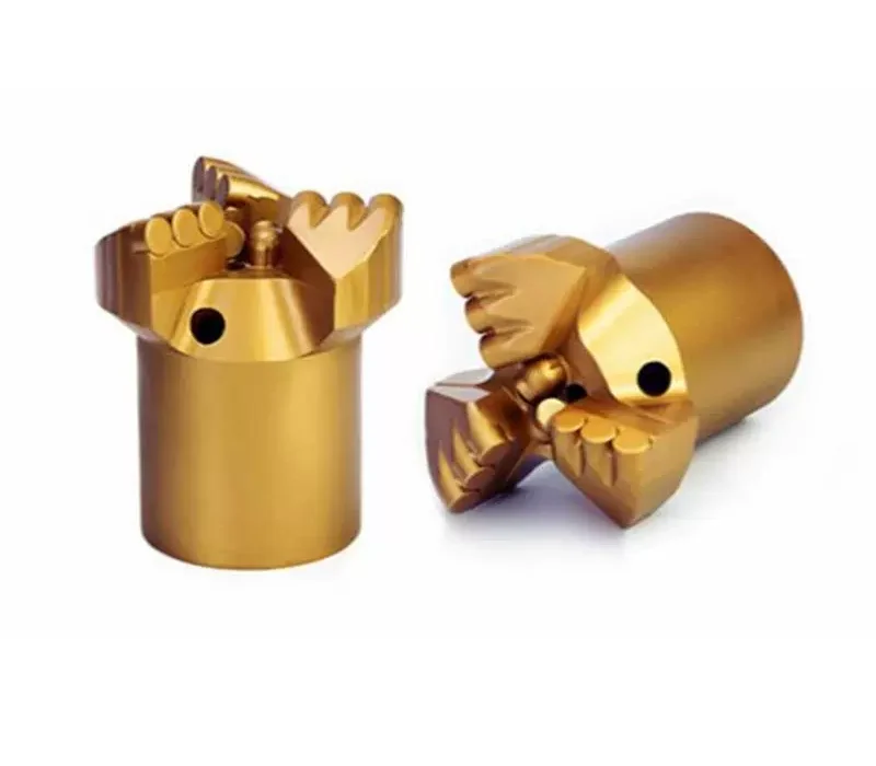 Offshore Drill-Bit Selection for Soft Formations