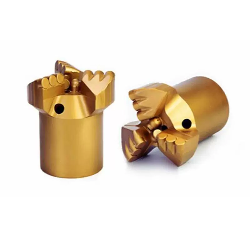 65–113mm Concave PDC Bit for Oil and Gas Drilling