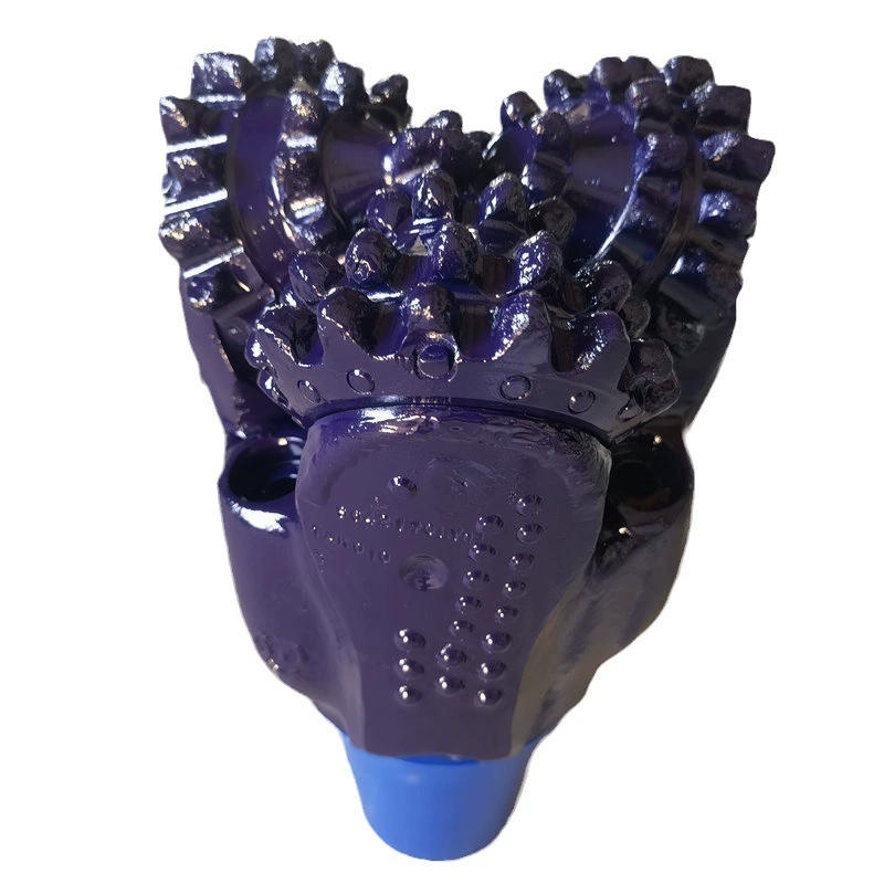 6–12in Insert Tricone Bit for Water and Oil Wells